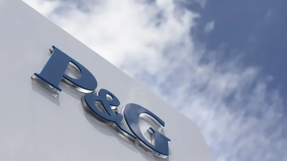 Com crescimento de 33%, lucro por ação da P&G foi de US$ 1,88, superando expectativas do mercado.