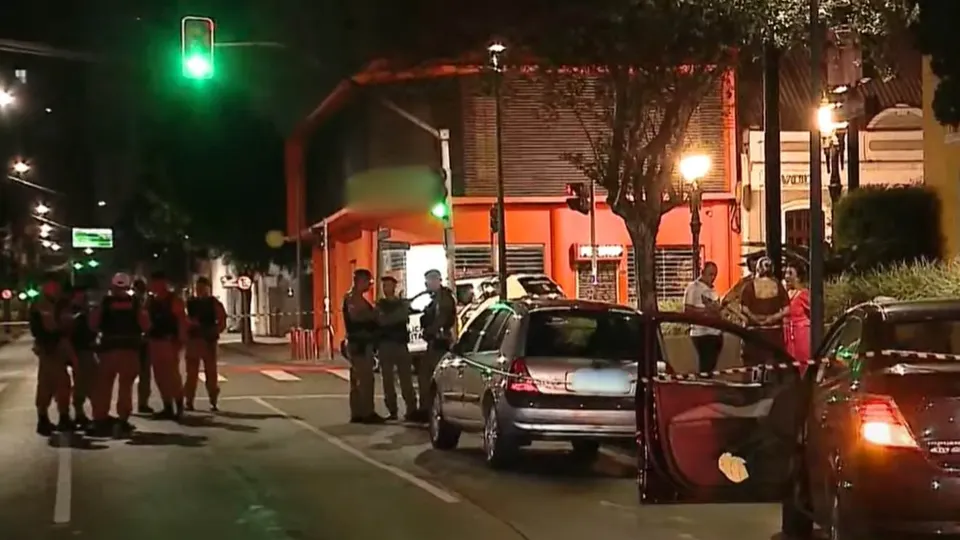 Um agente da Guarda Municipal foi baleado durante uma briga de trânsito em Curitiba. O caso está sendo investigado.