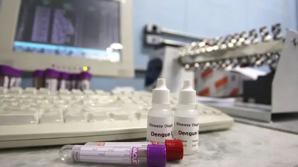 Iniciativa visa facilitar diagnóstico em municípios com acesso limitado a serviços laboratoriais