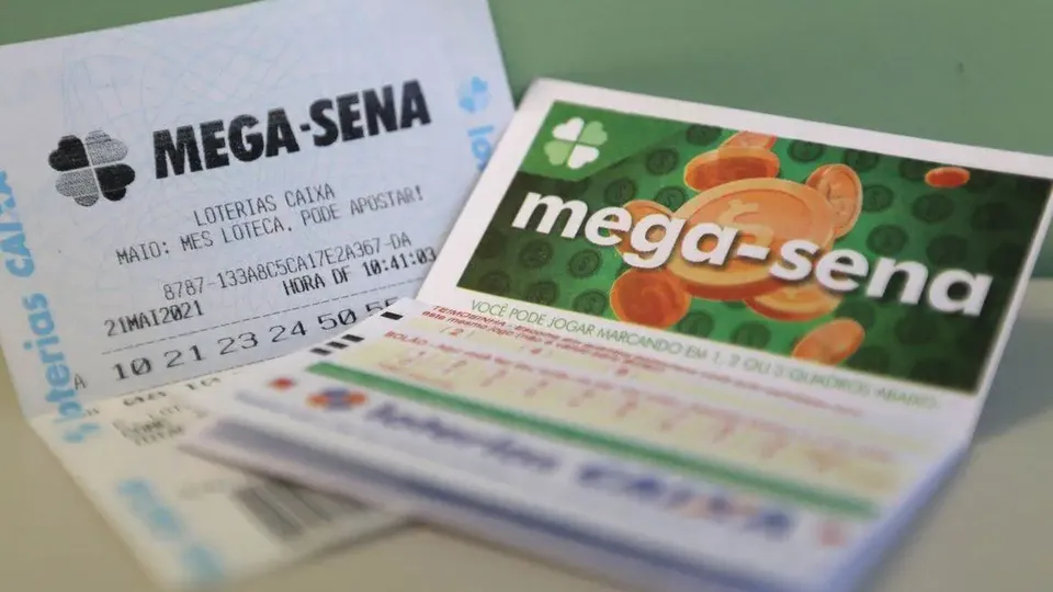 Apostas podem ser feitas até às 19h, e o sorteio será realizado às 20h