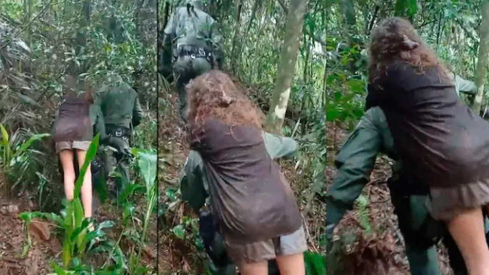 A menina de 12 anos, única sobrevivente do acidente que matou seus pais, está bem e sob cuidados familiares.