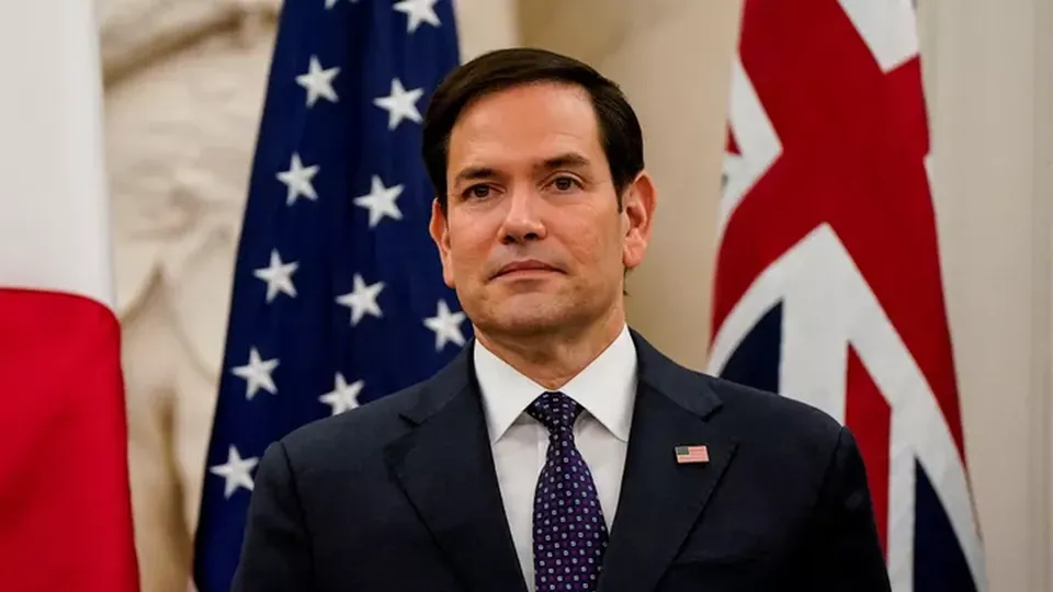 O Secretário de Estado dos EUA, Marco Rubio, conversou com Benjamin Netanyahu e destacou a prioridade do apoio a Israel.