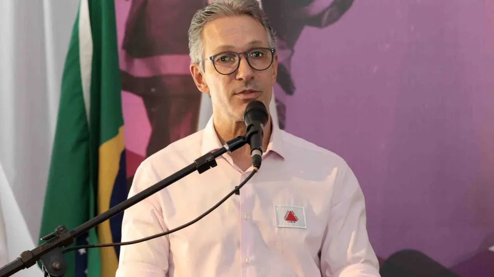 Governador de Minas Gerais respondeu a declaração do presidente sobre a renegociação das dívidas estaduais em evento recente.