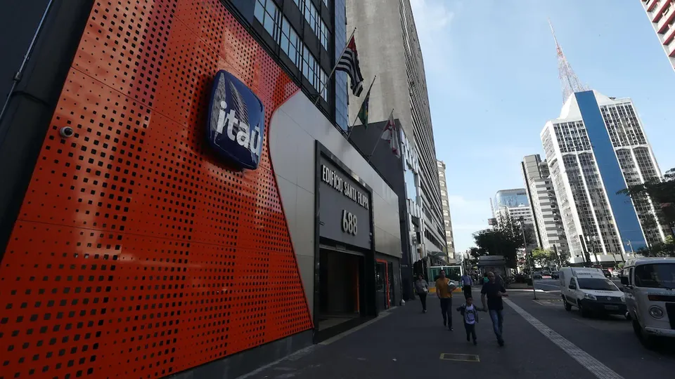 Os bancos brasileiros são os únicos representantes da América Latina na lista da Brand Finance