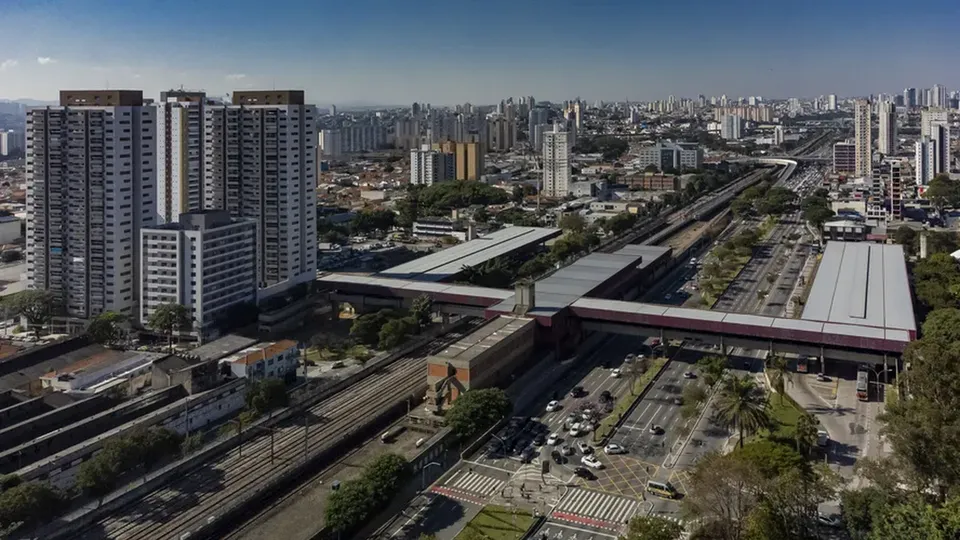 Justiça suspende mapa do zoneamento de São Paulo após ação do Ministério Público