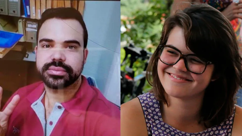 Marina, socióloga e cicloativista, morreu em 2020 após ser atropelada em São Paulo; julgamento do réu começa às 12h30.