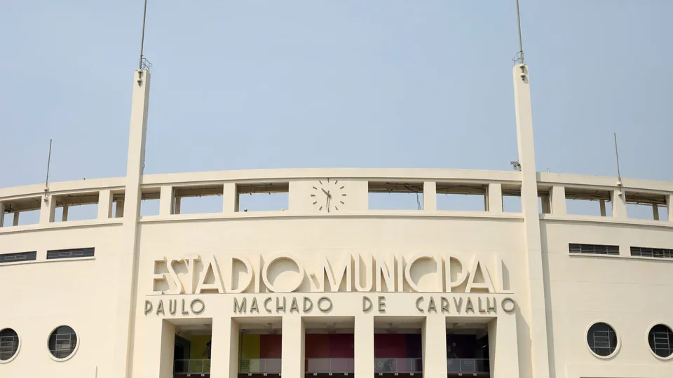 A decisão da Copa São Paulo de Futebol Júnior ocorrerá na Arena Mercado Livre Pacaembu, em aniversário da cidade.