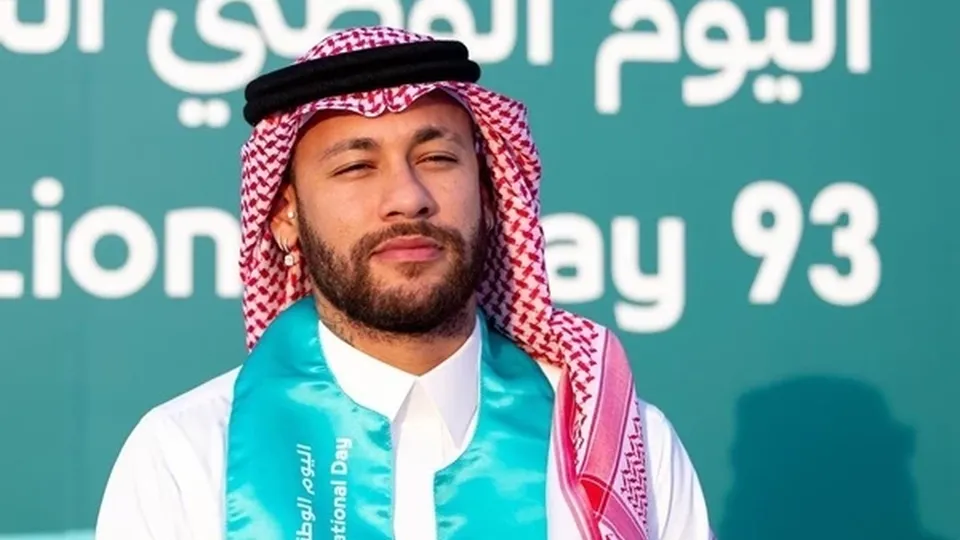 Após polêmica com Rivaldo, Neymar faz declarações ousadas em vídeo e gera reações nas redes sociais.