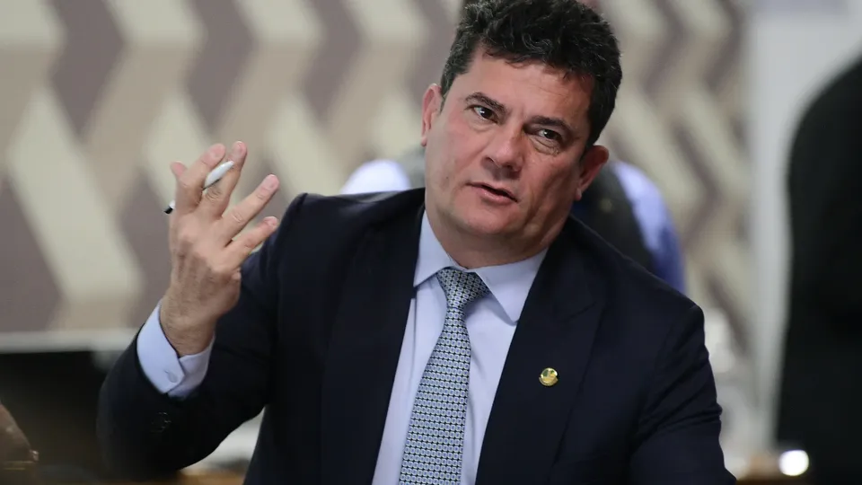 Oito integrantes do PCC são condenados por plano de sequestro de Sergio Moro