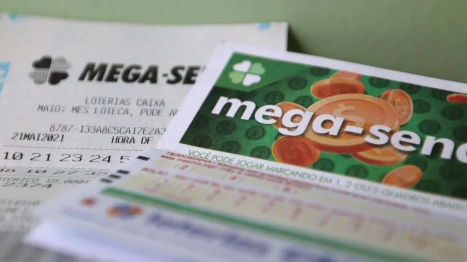 Mega-Sena acumula e prêmio chega a R$ 30 milhões; veja os números sorteados