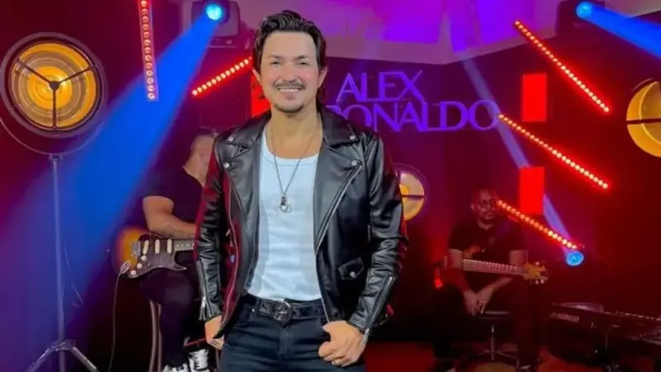 Ronaldo Torres, de 46 anos, é alvo de investigações por publicar músicas de outros compositores e causar prejuízo milionário.
