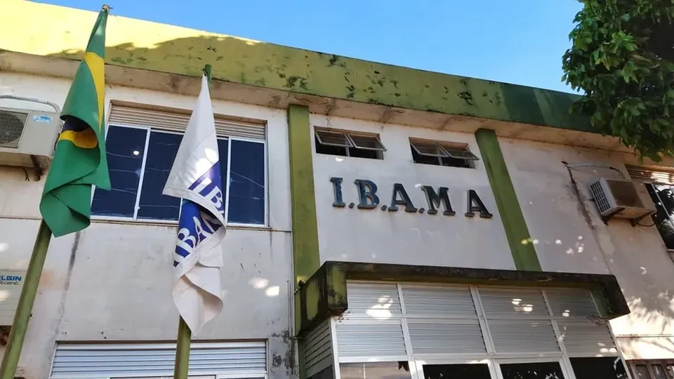 Ibama divulga edital com 460 vagas e salário de R$ 9,9 mil para analistas