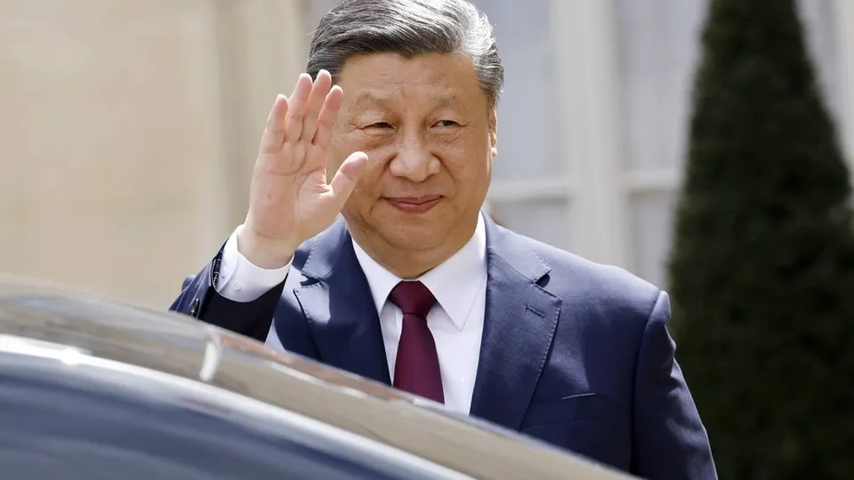 Porta-voz do governo chinês destaca interesses comuns entre os países e espaço para diálogo.