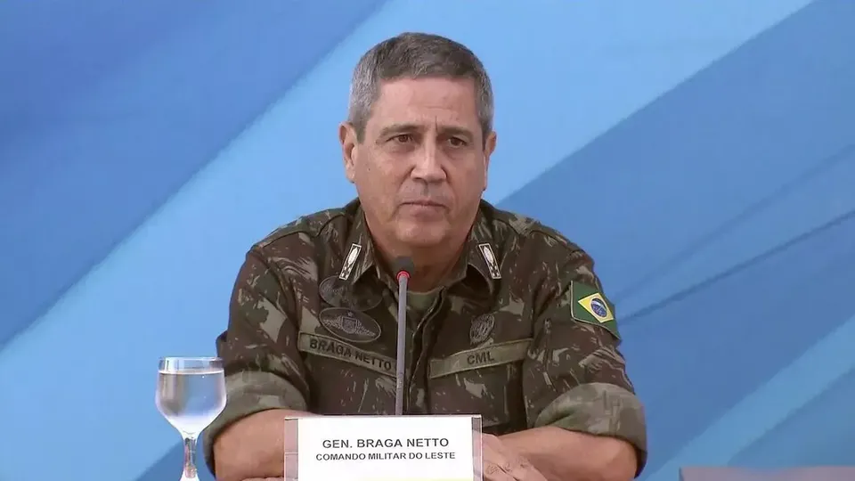 Em manifestação ao STF, a PF argumenta que os dispositivos eletrônicos são essenciais para investigações em curso.