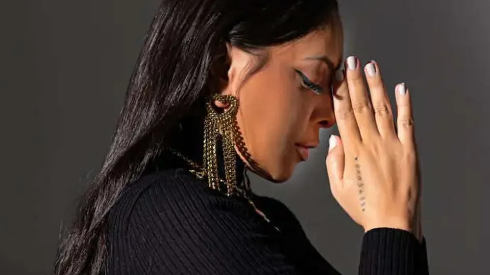Após uma abordagem policial, os sequestradores foram capturados e a cantora cancelou shows deste fim de semana.