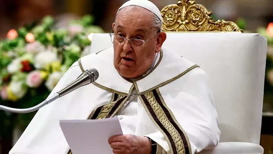 O Papa Francisco manifestou a disposição da Igreja em adotar uma data fixa para a Páscoa, celebrada em dias diferentes atualmente.