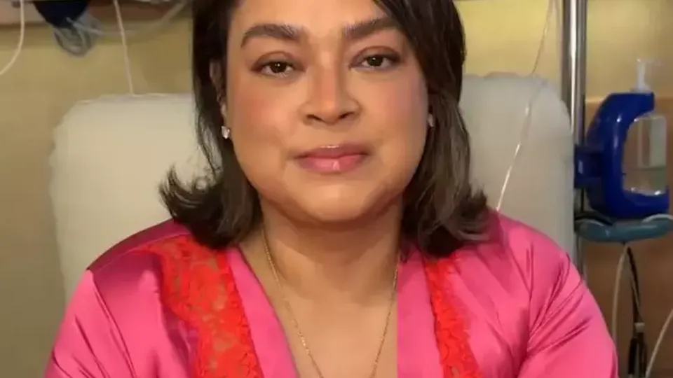 Cantora compartilha detalhes sobre sua recuperação e adaptação à nova realidade de saúde.
