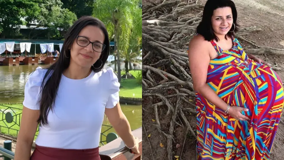 Após 13 anos da polêmica, Maria Verônica revela se perdoou a apresentadora que desmascarou sua farsa