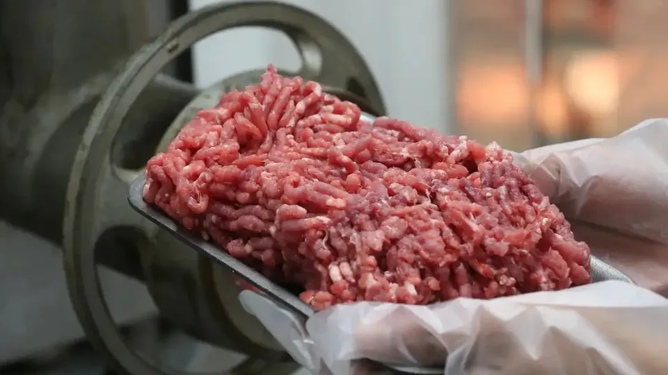 O Brasil alcançou um novo recorde na produção de carnes, com 31,57 milhões de toneladas em 2024, segundo a Conab.