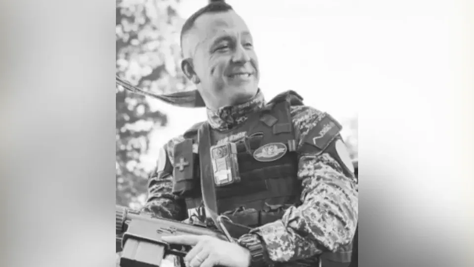 O policial foi atingido na cabeça durante ação que resultou em 6 mortos e 8 feridos; ele estava internado no Hospital Getúlio Vargas.