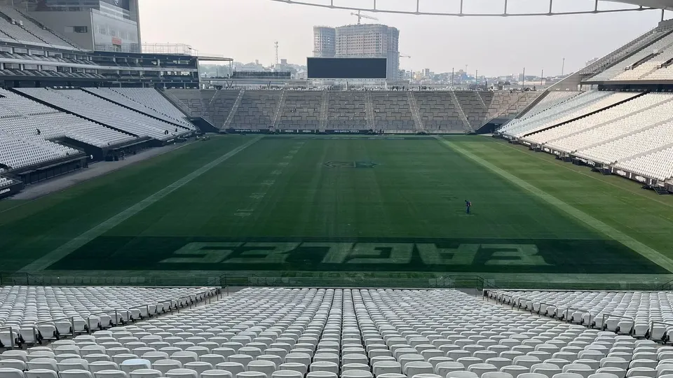 Vaquinha do Corinthians completa dois meses com arrecadação de apenas 5% da meta