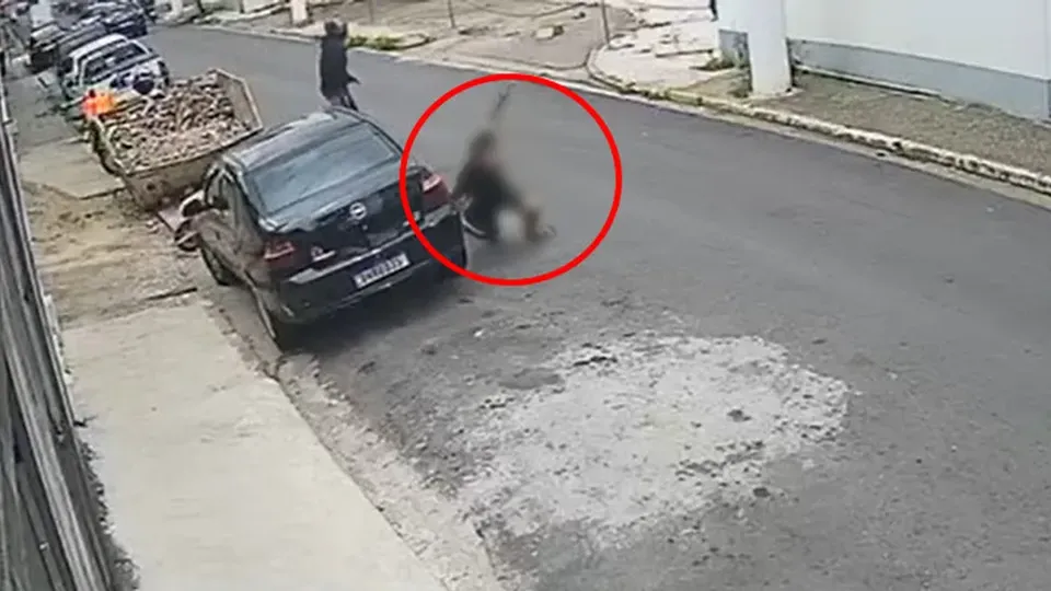 Delegado Josenildo Belarmino de Moura Júnior foi assassinado em assalto na zona sul de São Paulo em janeiro.