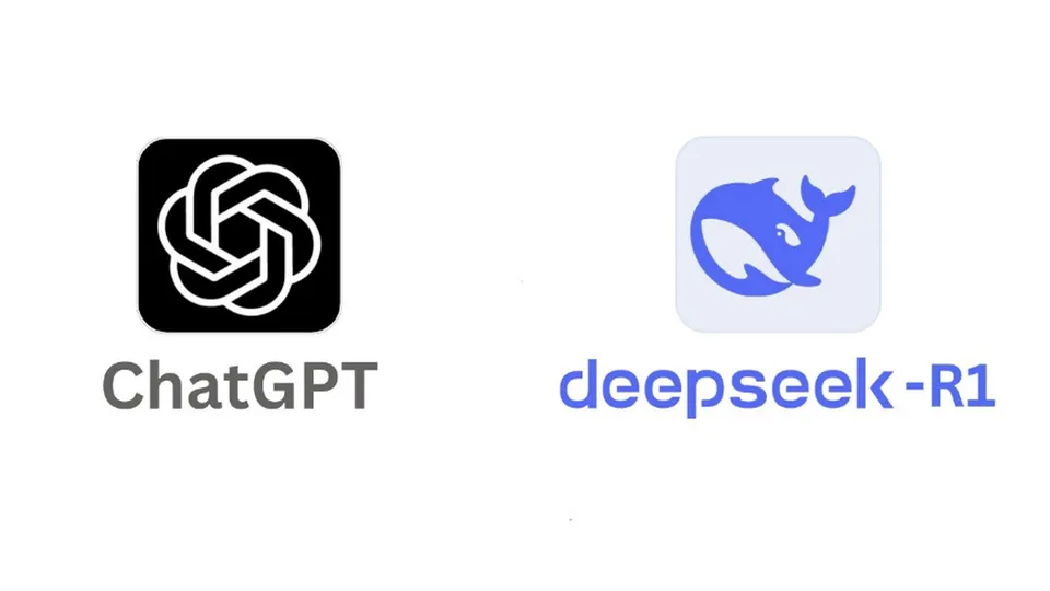 O lançamento do chatbot da startup chinesa DeepSeek provoca debates sobre a rivalidade entre China e EUA no setor de IA.