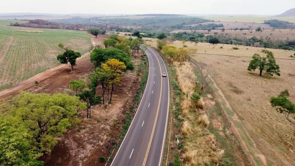 Governo brasileiro anuncia 15 leilões rodoviários com investimentos de R$ 161 bilhões