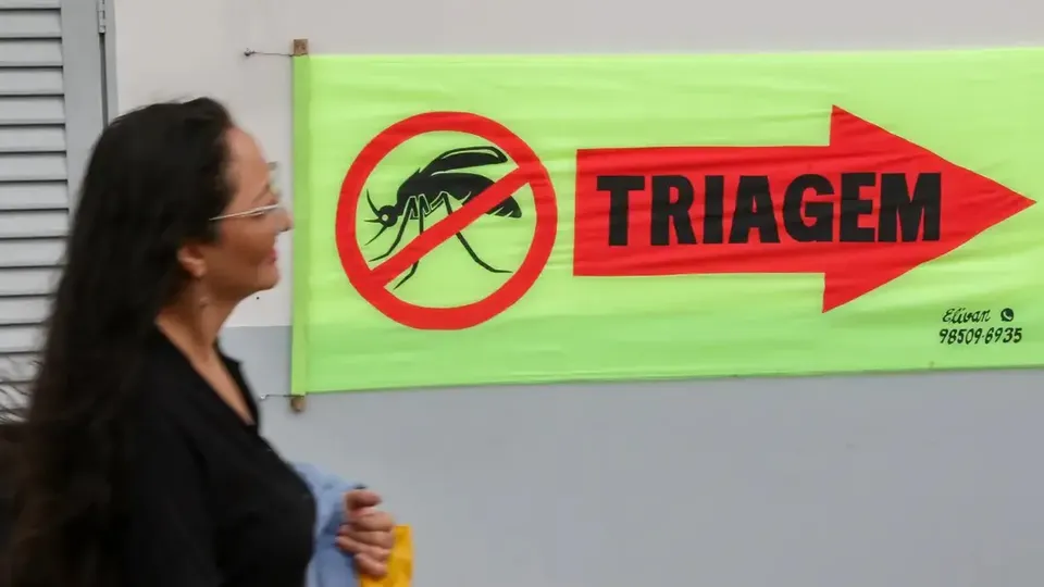 Dados do Ministério da Saúde mostram que o país já contabiliza 139 mil casos prováveis de dengue, com 82 mil em SP.