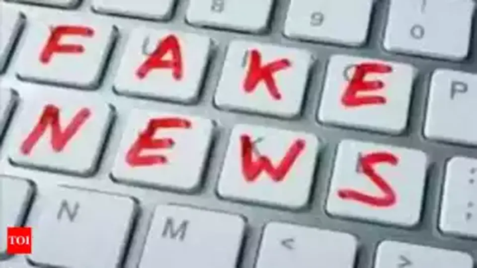 Legislação aprovada no Paquistão visa punir a disseminação intencional de informações falsas na internet.