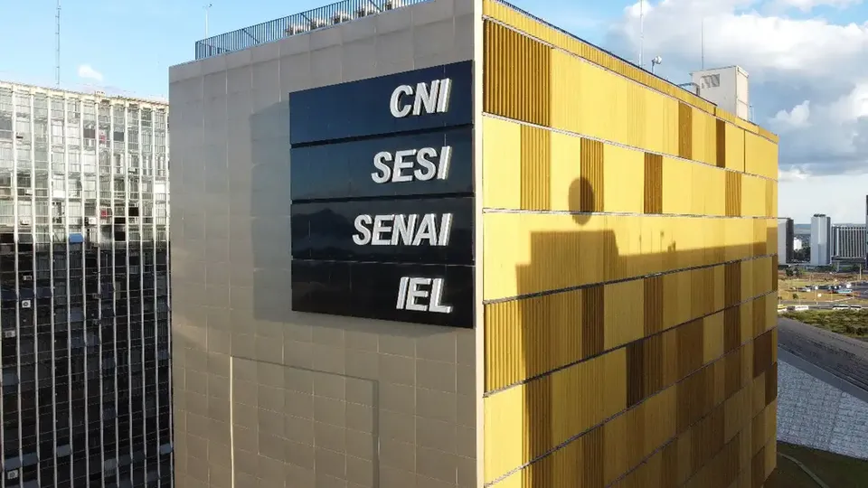 CNI alerta sobre impactos negativos de possível alta na taxa Selic nesta quarta-feira