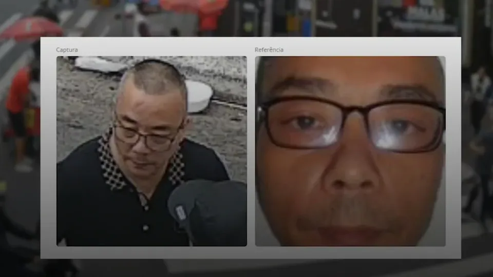 Lin Xianbin, de 52 anos, estava foragido desde 2023 e é acusado de extorquir comerciantes na 25 de Março.