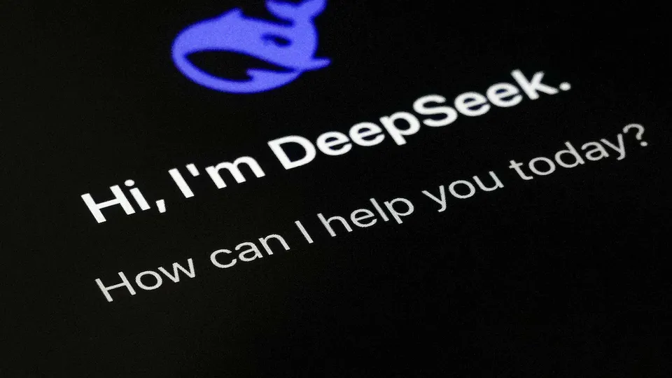 Microsoft e OpenAI investigam possível acesso ilegal de dados pela DeepSeek