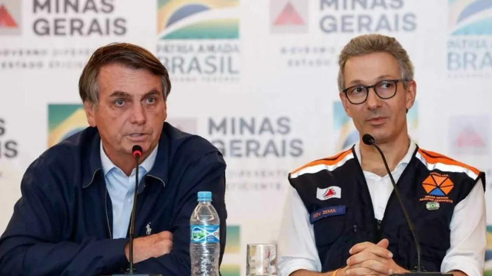Governador de Minas Gerais ressalta a importância da reversão da inelegibilidade do ex-presidente para as eleições.