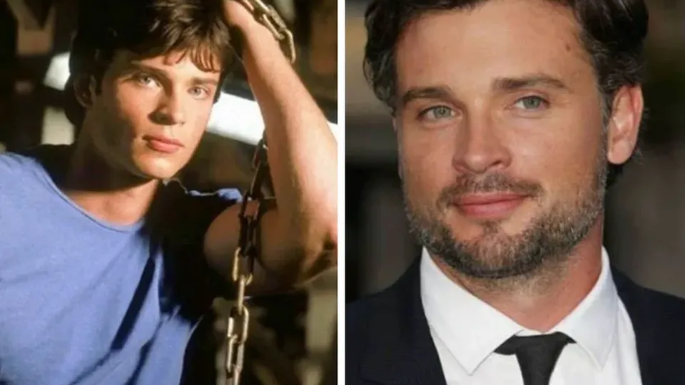 Tom Welling, astro de Smallville, é preso por dirigir sob efeito de álcool na Califórnia