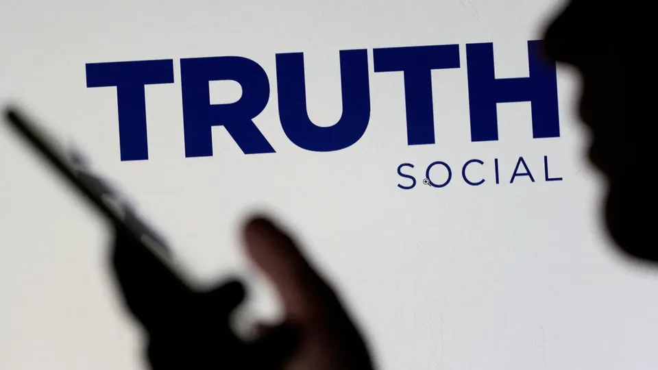 Trump Media apresenta Truth.Fi, nova plataforma de serviços financeiros e fintech