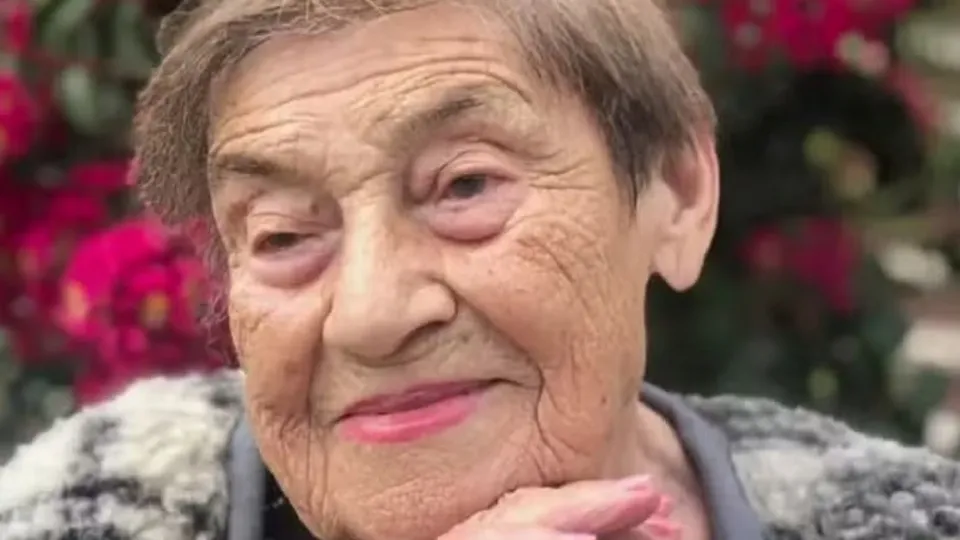 A vida extraordinária de Mayya Gil, que enfrentou tragédias históricas, termina tragicamente em Nova York.