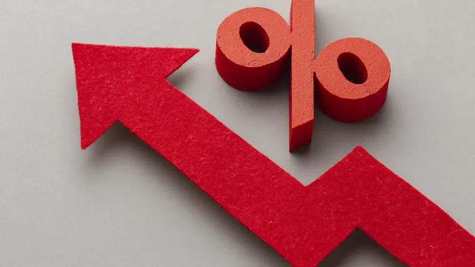 Com taxa de 9,18%, país só fica atrás da Argentina, que apresenta 9,36%; veja detalhes.