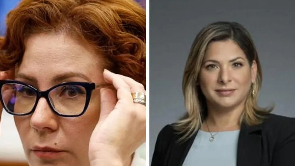Deputada bolsonarista foi repreendida pelo tribunal por tentativa de intimidar a jornalista da GloboNews
