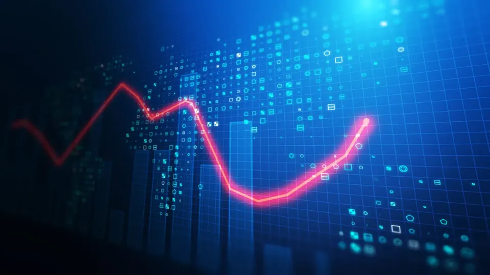 Ibovespa encerra em queda e retorna aos 123 mil pontos após decisões do Fed