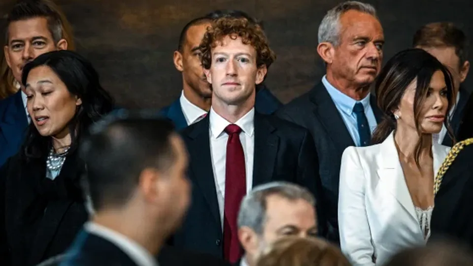 A Meta, empresa responsável pelo Facebook, resolveu um processo com o ex-presidente Donald Trump, que alegou violação de direitos.