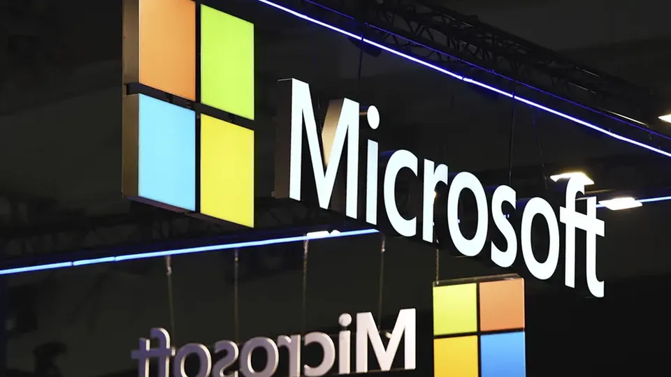 Microsoft registra lucro de US$ 24,1 bilhões no 2º trimestre fiscal de 2025