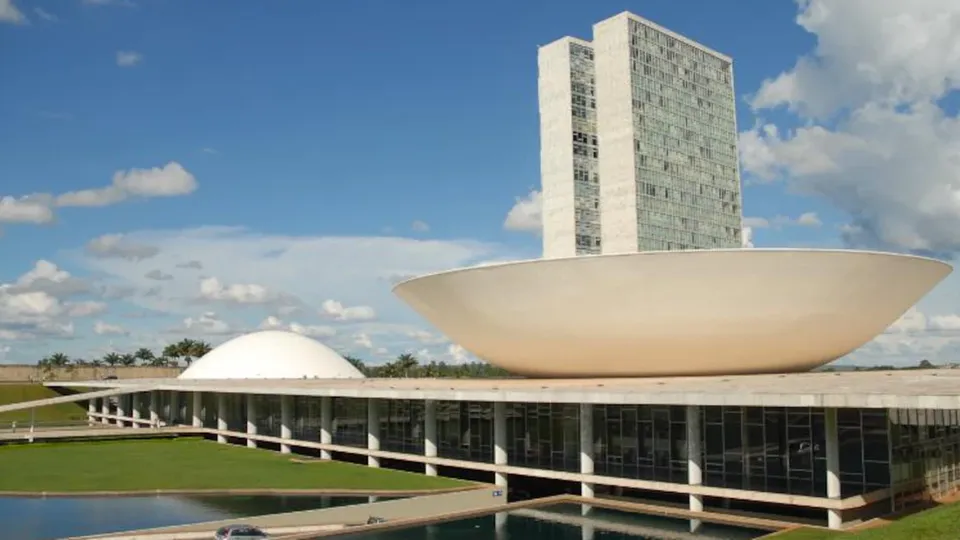 Entenda como ocorrem as eleições para a presidência da Câmara e do Senado