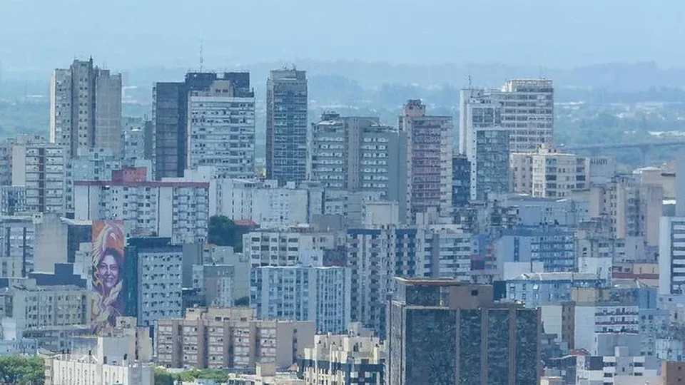 O IGP-M, conhecido como a inflação do aluguel, acumula alta de 6,75% em 12 meses.