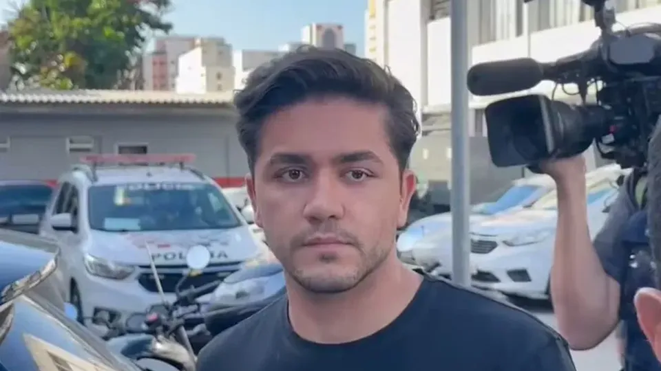 Ministro do STF rejeita pedido de liberdade e destaca a gravidade do caso envolvendo Fernando Sastre