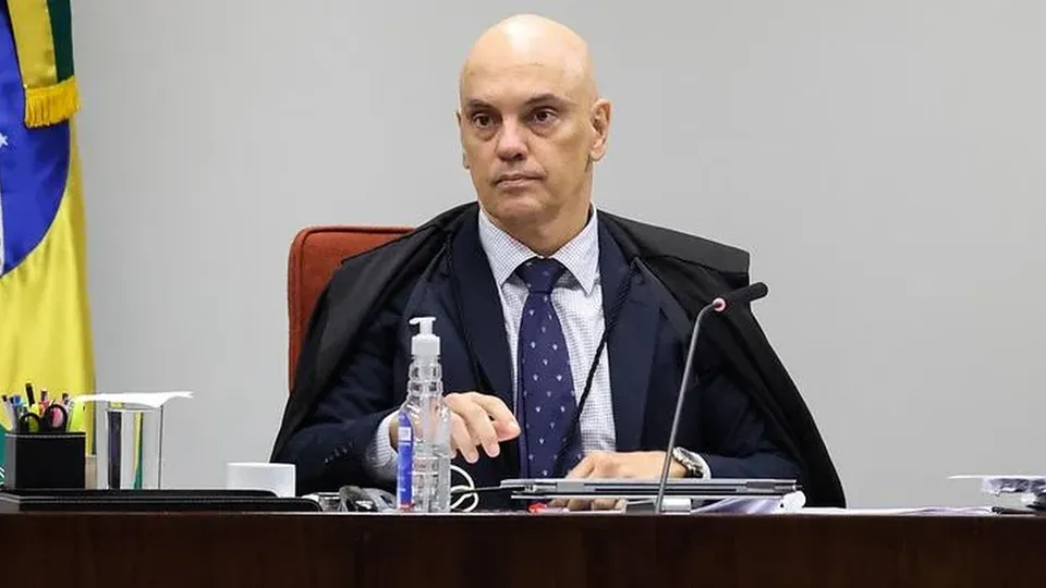 Seis das petições são contra o ministro Alexandre de Moraes; total chega a 58 propostas contra autoridades do Judiciário.