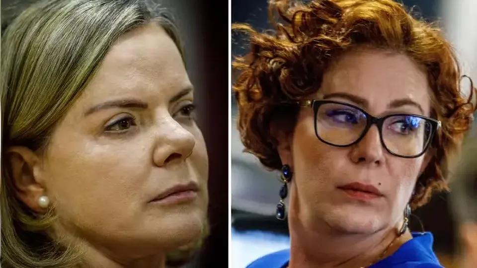 O TRE-SP cassou o mandato de Carla Zambelli, que agora é inelegível por oito anos após abuso de poder político.