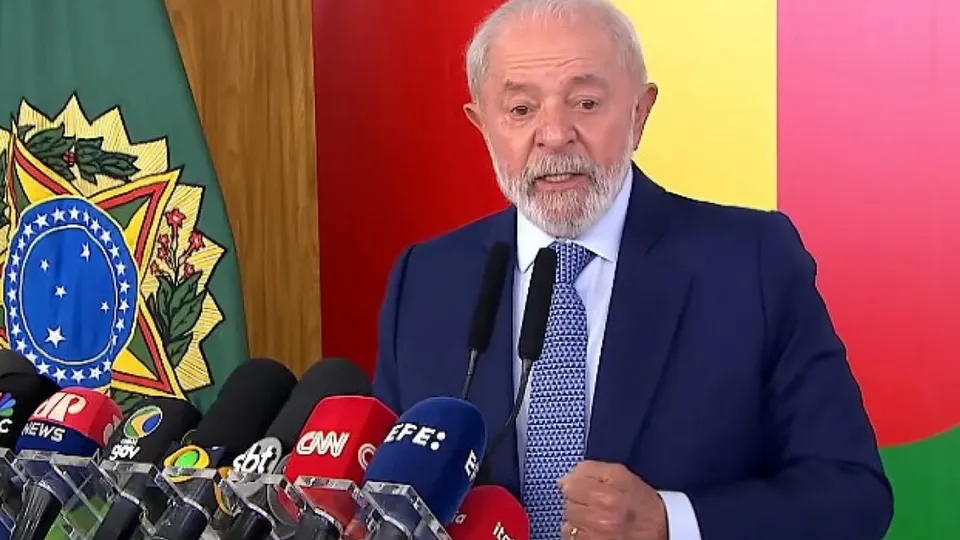 O presidente Luiz Inácio Lula da Silva se reunirá com empresários para discutir a alta dos preços, especialmente do óleo de soja e da carne.