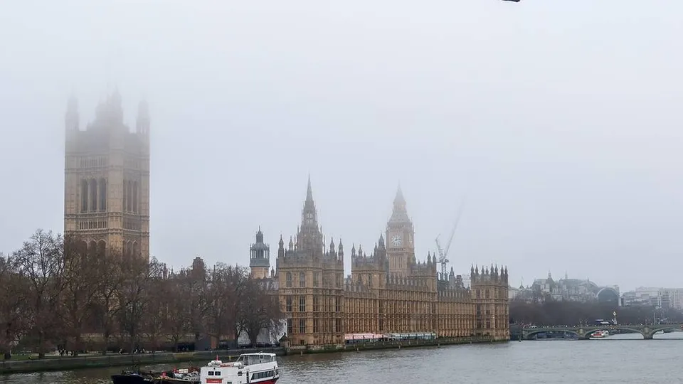 O Secretário de Relações Exteriores, David Lammy, destaca que pacote será o maior desde o início do conflito na Ucrânia.