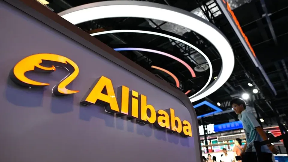 O Alibaba, gigante do comércio eletrônico da China, planeja investir mais de US$ 50 bilhões em tecnologia nos próximos três anos.